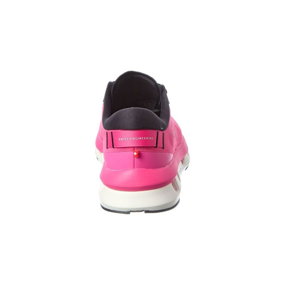 On Running Cloudzone Sneaker, Pink - Picture 3 of 5